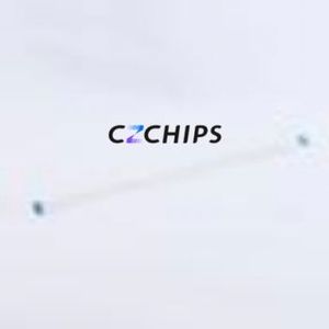 FFC-0.5-14P-150mm FFC Cable (Flexible Flat Cable) P=0.5mm Connector 14P 0.5mm 0.3mm Non-Inverting - Product Image 2