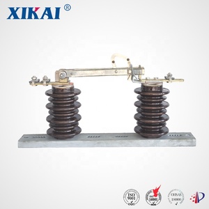 Desconectador de Alta Tensión para Exteriores GW10-15KV 400Amp /630Amp - Product Image 2