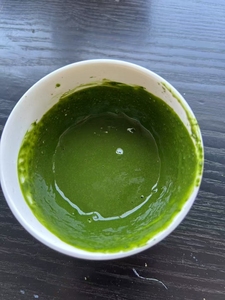 Thé vert matcha japonais de qualité supérieure pour cérémonie - Premier choix de la première récolte - Biologique USDA & JAS 30g/50g - Product Image 6