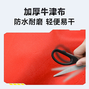 Life Vest 75N Buoyancy Dragon Boat Adult Floating Safety Vest Lightweight High Visibility Water Sports Swimming Kayak - Product Image 3