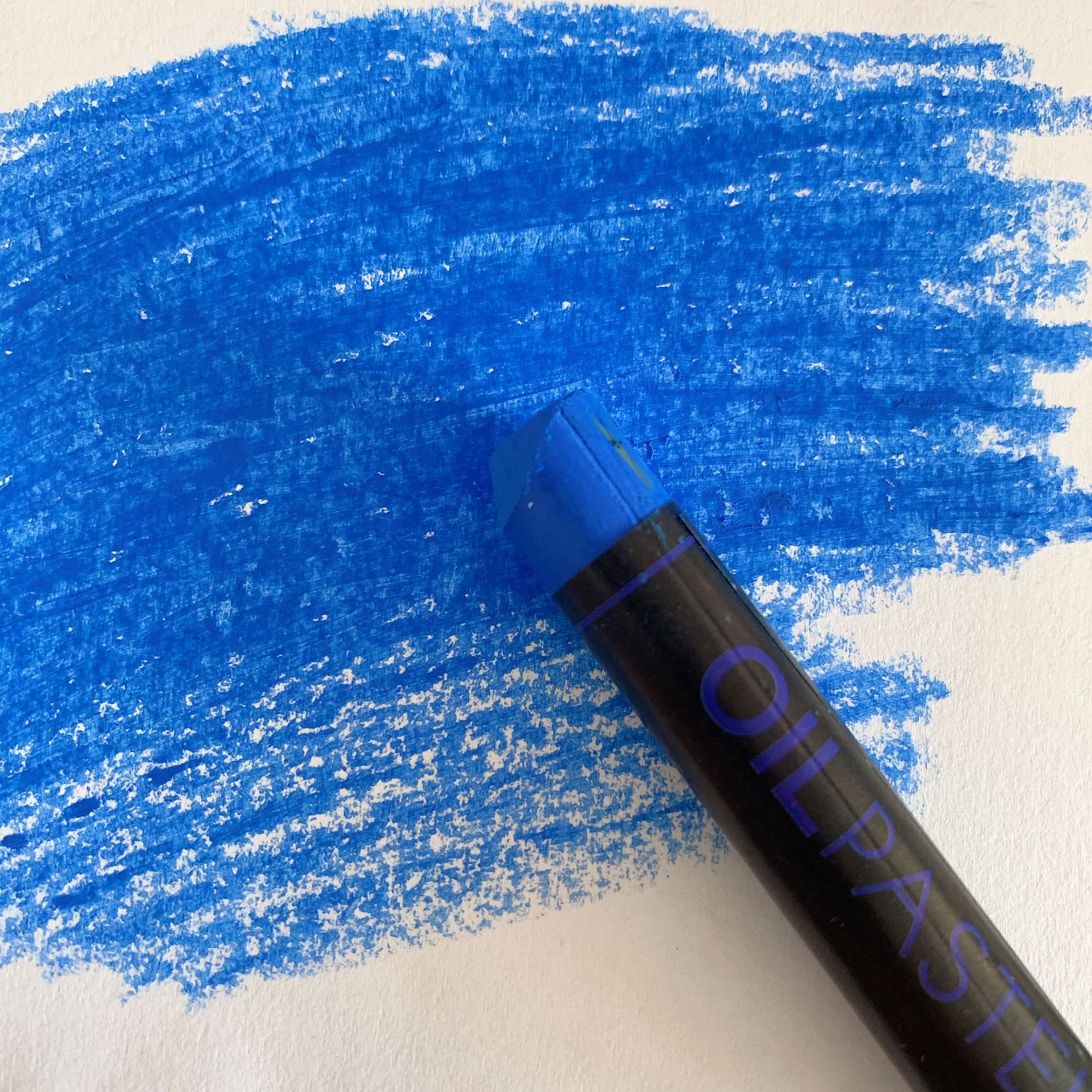 Azul ultramarino