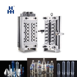 Chai nhựa cap Making Machine 140ton Chất lượng cao giá máy ép phun - Product Image 3