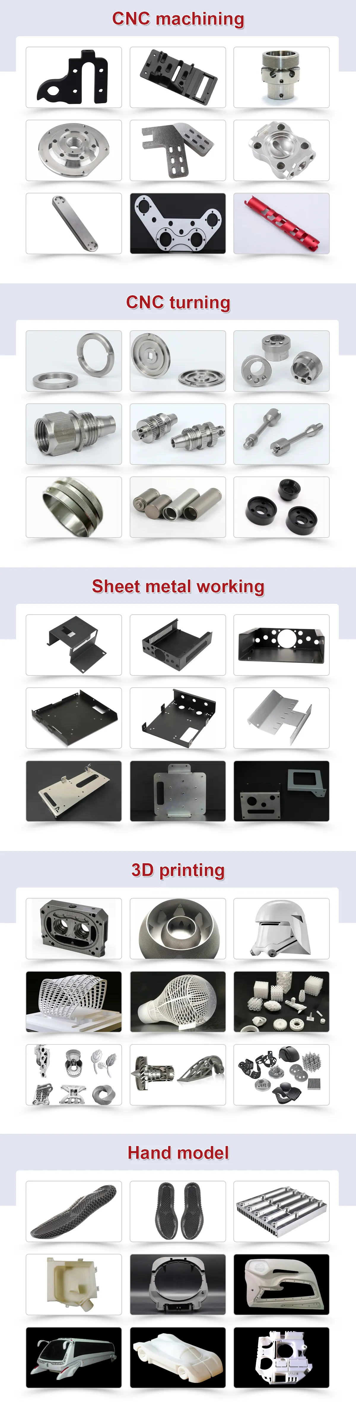 Mass production of CNC machining industrial turning stainless steel automotive CNC machining parts