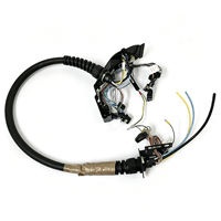 Cable de Conexión CNC para Robot FANUC A660-2008-T416 para R-30iB y CRX, Cable de Repuesto Disponible en Stock A660-2008-T416