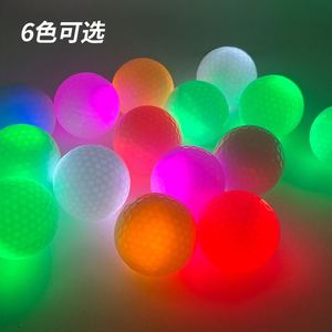 2026 Trending New Arrival <b>LED</b> Constant Luminous Golf <b>Ball</b> Wholesale Night Golf Course Special <b>Ball</b> Novelty Gifts Bulk Resale - Product Image 3