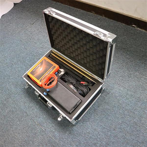 ADMT-300S 300M 200 מטר עמוק מים finder גלאי מערכת מחתרת מים גלאי - Product Image 4