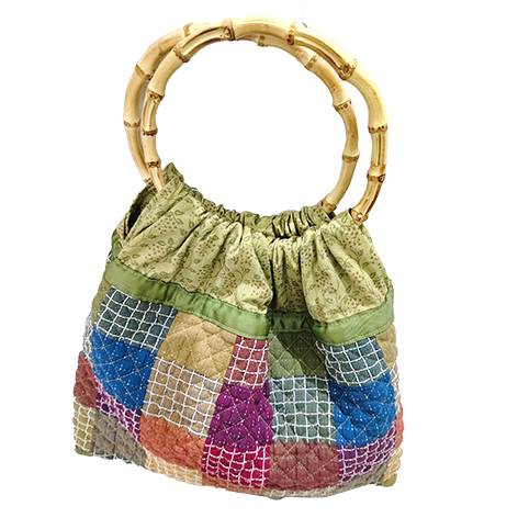 Custom Multi-function and Large Capacity Quilting Bag for Women Accessories Daily Use