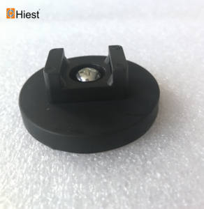 สายผูกแม่เหล็ก D22mm ยางเคลือบแม่เหล็กที่ยึดแบบผูกด้วยซิป - Product Image 2