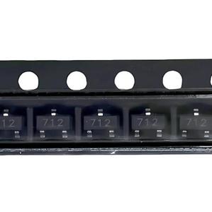SM712 Original IC Chip Integrated Circuit Electronic Components <b>TVS</b> DIODE 12VWM 7VWM SOT233 - Product Image 1