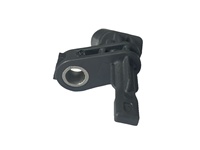 Capteur de vitesse, pièce d'origine Volkswagen authentique, modèle WHT 003 856 C, compatible avec Volkswagen, Audi, Skoda
