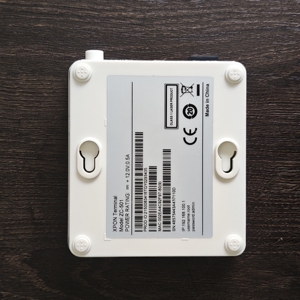 Terminal Optique Fibre Mini ZC-501 XPON ONU 1GE GPON EPON Double Mode pour FTTH, Fourniture d'Usine pour Opérateurs Internet (ISP) - Product Image 6