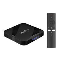 Proveedores Certificados por Fabricantes, Tx80 Pro TX20 Pro, Receptor de TV, Sistema de Internet Android 4K, Smart TV Box Android, Video-HD