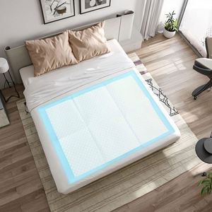 Disposable 90x90 Absorbent Underpads Japan Korea Quality Good Price Adult Under Pads <b>Nursing</b> Pads Adult Incontinence Pads - Product Image 1