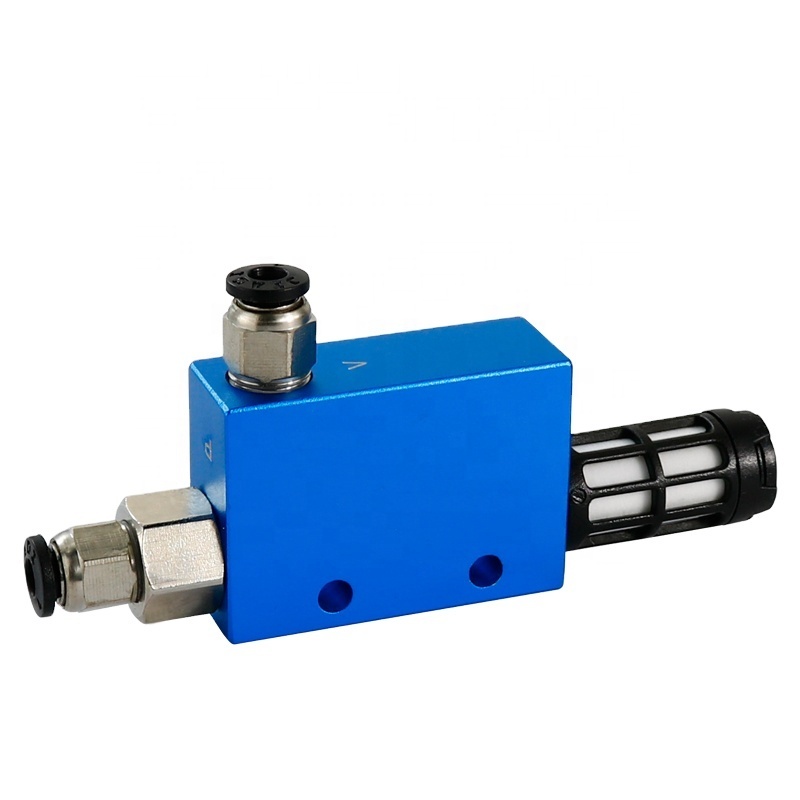 EOAT SMC Alternative Heavy Duty Vacuum