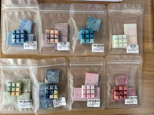 Cire à cacheter personnalisée pour le marché japonais avec étiquette OEM et solution complète d'emballage pour sceau de cire - Product Image 5