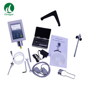 Neues SNB-1 Digitales LCD-Display Rotations viskosi meter 1- 1x100000 mPa.s Viskosität prüfgerät 110 V-240 V - Product Image 2