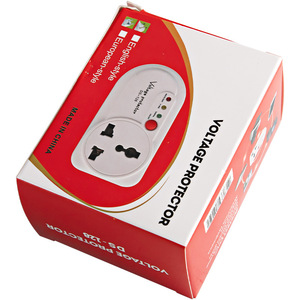 <span class=keywords><strong>Prix</strong></span> <span class=keywords><strong>de</strong></span> gros Protecteur <span class=keywords><strong>de</strong></span> <span class=keywords><strong>tension</strong></span> universel automatique monophasé Prise AC <span class=keywords><strong>220V</strong></span> 16A Protecteurs <span class=keywords><strong>de</strong></span> surtension <span class=keywords><strong>Maison</strong></span> 50Hz - Product Image 4