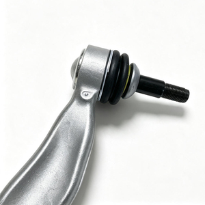 อะไหล่รถยนต์ขายส่ง 31106861152 ปีกนกหน้าขวาล่างสำหรับ BMW ซีรีส์ 7 G11 G12 ปี 2014-2020 - Product Image 5
