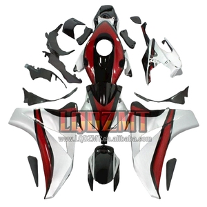 Bodys de inyección de plata roja para <span class=keywords><strong>HONDA</strong></span> <span class=keywords><strong>CBR</strong></span> <span class=keywords><strong>1000</strong></span> CBR1000 <span class=keywords><strong>RR</strong></span> CC 1000RR 08 09 10 11 111LQ.36 CBR1000RR 2008 2009 <span class=keywords><strong>2010</strong></span> 2011 Carenado - Product Image 1