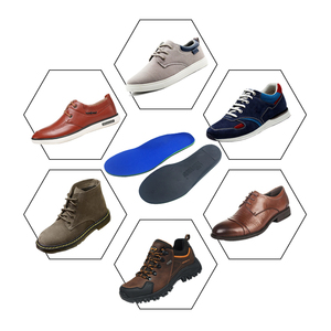 Orthopedic insoles flat foot sport factory price cheap wholesale for shoes - Product Image 5
