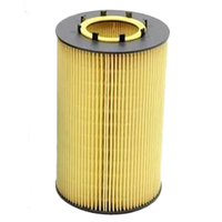 Fournisseur de filtres à huile de haute qualité neufs HU12122X LF17522 pour moteur automobile Nitro