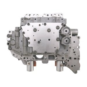 Cuerpo de Válvulas de Transmisión Automática Original de Alta Calidad U140E U240E U241E para Toyota Lexus - Product Image 2