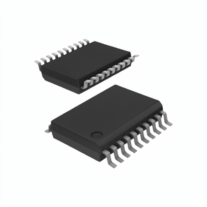 Authorized Distributor IDT49FCT3805Q Electronic Chips Component 20 SSOP <b>Clock</b> Timing - Product Image 1
