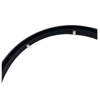 8890596605 Bande d'étanchéité de capot compatible avec ZEEKR 009 MPV 2022-2024, pièces d'origine neuves, emballage papier d'origine, MOQ 10 pièces