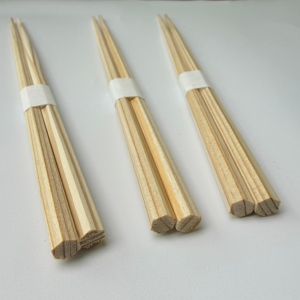 Palillos de <span class=keywords><strong>Sushi</strong></span> de Madera de Cedro, Estilo Japonés, Directo de Fábrica, para <span class=keywords><strong>Sushi</strong></span> y Aperitivos - Product Image 5