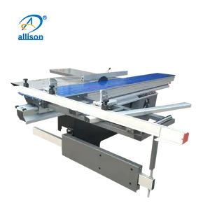 CE Được Phê Duyệt Tự Động Altendorf Trượt Bảng Bảng Thấy