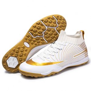 2024 scarpe da ginnastica sportive da uomo personalizzate per Outdoor abbinate scarpe da calcio Casual per il Design piatto invernale estivo con soletta in Mesh - Product Image 5