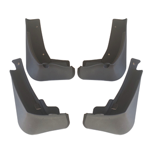 Accessoires automobiles Garde-<span class=keywords><strong>boue</strong></span> pour <span class=keywords><strong>NISSAN</strong></span> <span class=keywords><strong>QASHQAI</strong></span> J12 2022 2023 Bavettes de voiture Garde-<span class=keywords><strong>boue</strong></span> anti-éclaboussures Garde-<span class=keywords><strong>boue</strong></span> en plastique - Product Image 1