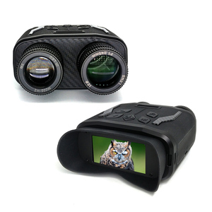 <span class=keywords><strong>Jumelles</strong></span> de vision nocturne infrarouge numériques NV980 pour la chasse - Product Image 1