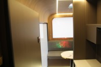 Grande caravane de camping confortable pour 6 personnes, de haute qualité, conforme aux normes australiennes, caravane de voyage fabriquée en Chine