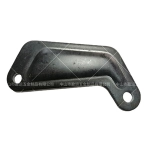 อุปกรณ์เสริมเตียงแพทย์ ยี่ห้อหยิงหยุน คอมม่า ไอรอน รุ่น YY-000058 - Product Image 2