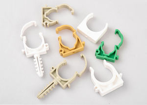 Collier de serrage résistant aux acides et aux alcalis - Product Image 4