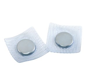 Suministro Precio competitivo Imanes de neodimio Productos al por mayor Imán Snap Ropa 10mm Venta al por mayor Compra a granel Imán personalizado - Product Image 6