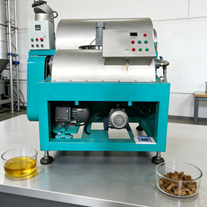 <span class=keywords><strong>Filtre</strong></span> à huile automatique fabriqué en Chine pour les huiles d'arachide, d'olive, de sé<span class=keywords><strong>same</strong></span> et de tournesol, haute capacité - Product Image 1