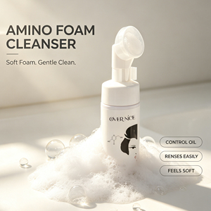 OVERNICE Facial Cleansing Mousse - Product Image 5