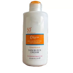 <span class=keywords><strong>Crema</strong></span> <span class=keywords><strong>Solar</strong></span> Siimple Más Vendida 125ml Protección <span class=keywords><strong>Solar</strong></span>, Antioxidante, Refrescante <span class=keywords><strong>y</strong></span> Ligera SPF 50+ <span class=keywords><strong>y</strong></span> <span class=keywords><strong>Crema</strong></span> <span class=keywords><strong>Solar</strong></span> <span class=keywords><strong>con</strong></span> Control de Grasa - Product Image 1