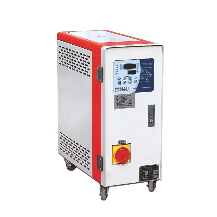 MTC Water type mold heater heating machine mold temperature controller for heating injection machine