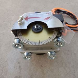Ceramic Wall Floor <b>Tile</b> Cutting <b>Making</b> <b>Machine</b> Manual Tool Forming Clay Slab Brick Block Panel Push Knife Cutter - Product Image 4