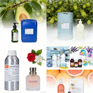 Huile Essentielle Parfumée Phalaenopsis à Prix <span class=keywords><strong>d</strong></span>'Usine pour la Fabrication de Lessive en Poudre, Parfum Longue Durée de Qualité Supérieure pour le Nettoyage du Linge - Product Image 2