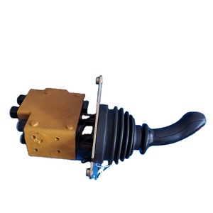 Válvula de prioridade YXL-F250F 4120000129 para LG936L <span class=keywords><strong>LG956L</strong></span> Carregadeira de rodas Peças De Reposição - Product Image 3