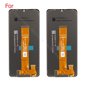 Pantalla LCD para Teléfono Móvil <span class=keywords><strong>Samsung</strong></span> A12/A125/A127/A02/A022/ M20/ M022/<span class=keywords><strong>A32</strong></span>-5G/A326B/ A326U/M12/M127 - Product Image 5