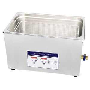 Lavavajillas Industrial Ultrasónico de Acero Inoxidable para Restaurantes, Fácil de Operar, para Hoteles y Restaurantes - Product Image 2