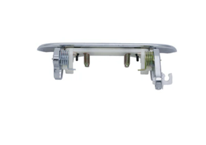 Cửa xe cổng sau xử lý phía sau cửa bên ngoài bên ngoài bên ngoài xử lý thân cây đuôi cổng cho TOYOTA Rush Daihatsu 69090bz010 69090bz020 - Product Image 3