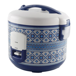 <span class=keywords><strong>Cuiseur</strong></span> à <span class=keywords><strong>riz</strong></span> électrique portable de luxe <span class=keywords><strong>moins</strong></span> <span class=keywords><strong>cher</strong></span> avec 1,0 l-2,8 l - Product Image 1