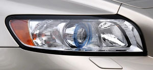 Couvercle de lampe frontale de lentille en verre de phare de PC de vente directe d'usine pour <span class=keywords><strong>Volvo</strong></span> <span class=keywords><strong>S40</strong></span> 2006-2012 - Product Image 6