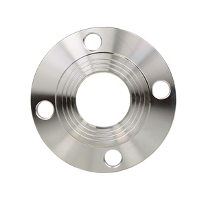 Dkv <span class=keywords><strong>ANSI</strong></span> b16.5 ren mặt bích 150 # lớn lên mặt 316 thép không gỉ 304/304L 2 inch NPT chủ đề mặt bích DN100 PN16 - Product Image 2